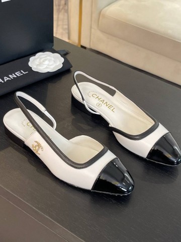 Chanel туфли #977360VQ