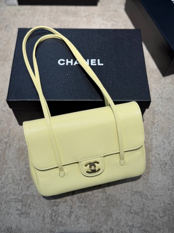 Chanel сумка #880324TM