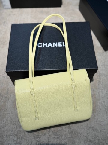 Chanel сумка #880324TM
