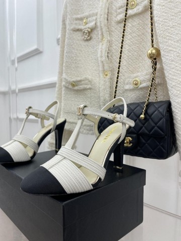 Chanel туфли #880523NG
