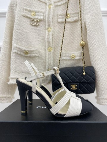 Chanel туфли #880523NG