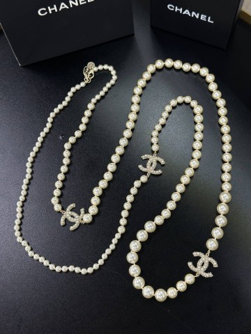 Chanel колье #880679GU