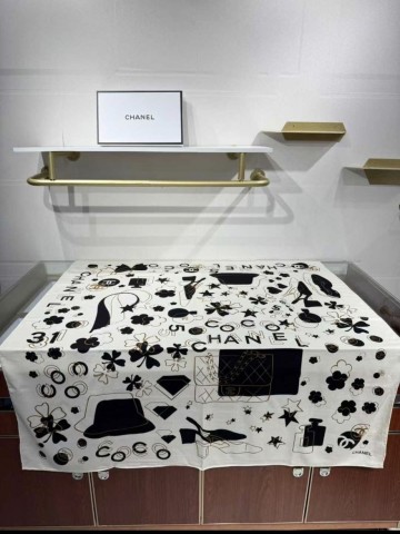 Chanel платок #881281WT