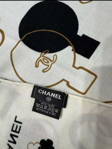 Chanel платок #881281WT