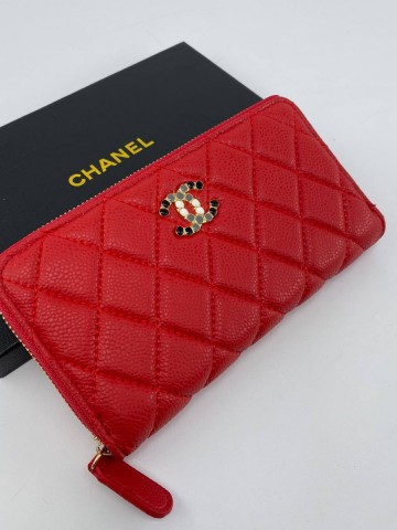 Chanel кошельки #882014GH