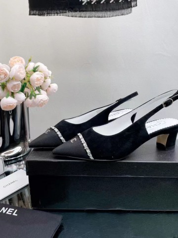 Chanel туфли #883630YK
