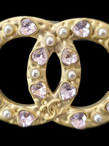 Chanel брошь #884234EP