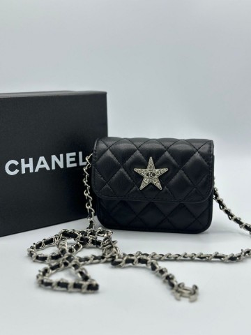 Chanel сумка #884933SM
