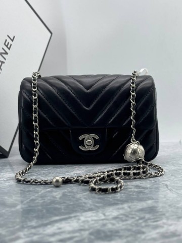 Chanel сумка #885391JZ