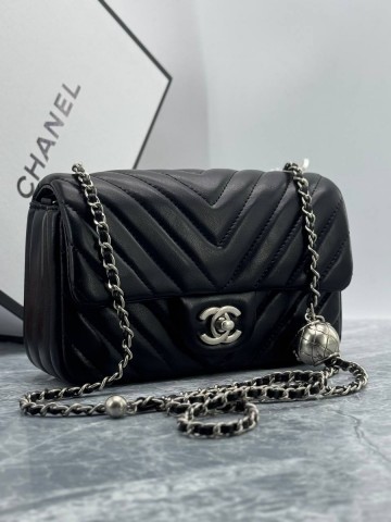 Chanel сумка #885391JZ