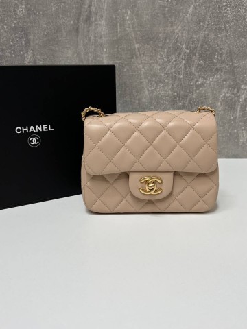 Chanel сумка #885688DJ