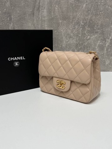 Chanel сумка #885688DJ