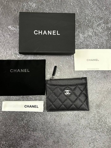 Chanel картхолдер #886639PL