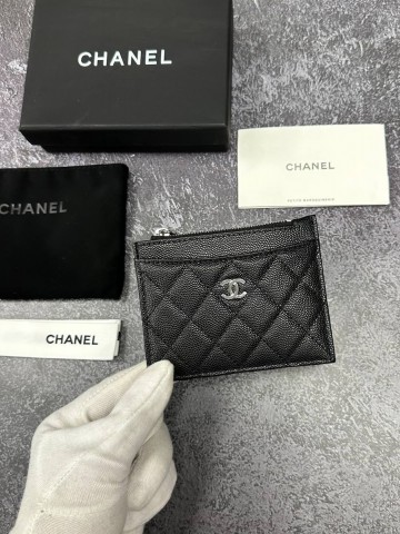 Chanel картхолдер #886639PL