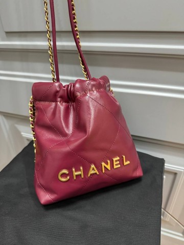 Chanel сумка #887455SE