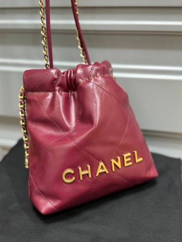 Chanel сумка #887455SE