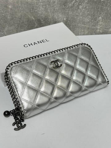 Chanel кошельки #887580OO