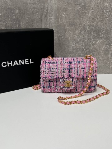Chanel сумка #887694OM