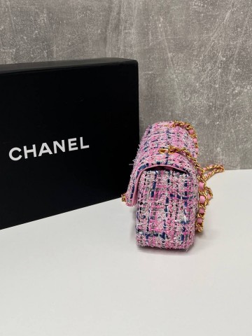 Chanel сумка #887694OM