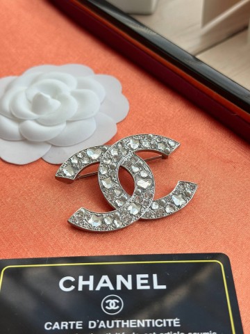 Chanel брошь #888036GX
