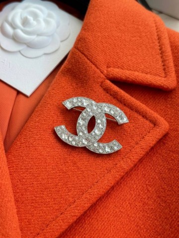 Chanel брошь #888036GX