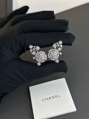 Chanel Camela каффы #889240JA