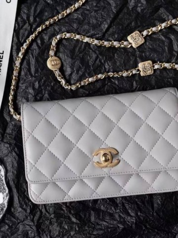Chanel сумка #889330UU