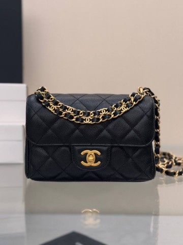Chanel сумка #889837WH