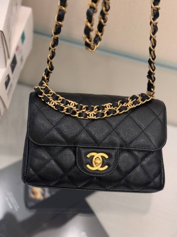 Chanel сумка #889837WH