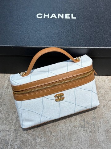 Chanel сумка #890405QW