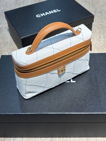 Chanel сумка #890405QW