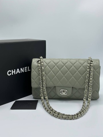 Chanel сумка #890439FS