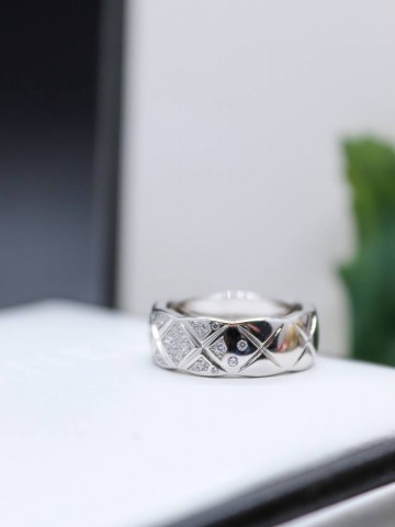Chanel кольцо #891422EB