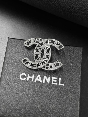Chanel брошь #891482KW
