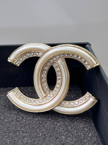 Chanel брошь #892602SC