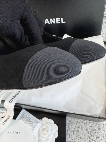 Chanel туфли #894122KY
