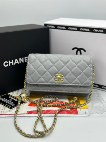 Chanel сумка #894224XJ