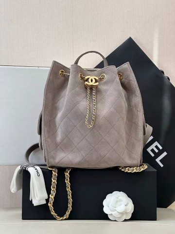 Chanel рюкзак #894761KF