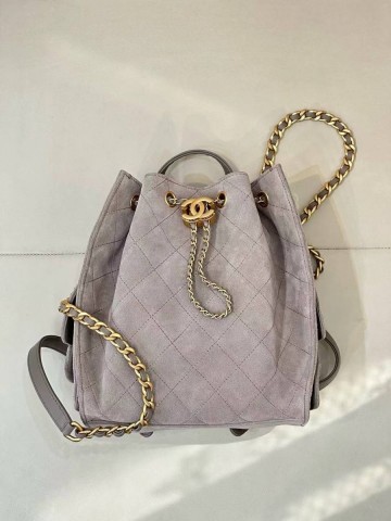 Chanel рюкзак #894761KF