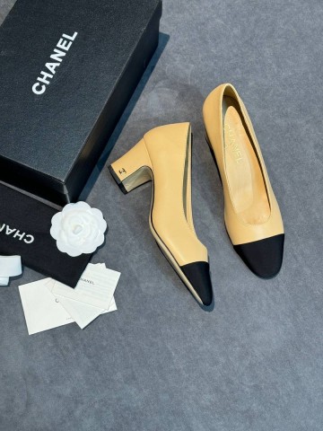 Chanel туфли #782366MQ