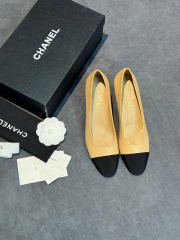 Chanel туфли #782366MQ