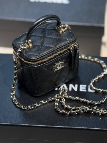 Chanel сумка #896311RE
