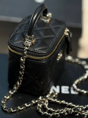 Chanel сумка #896311RE