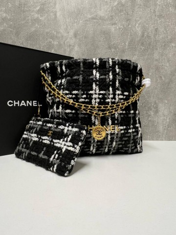 Chanel сумка #896543QG