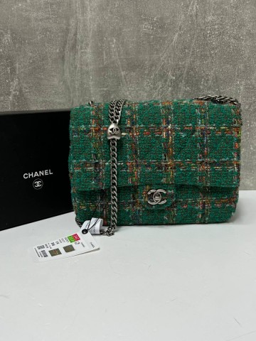 Chanel сумка #896830HM