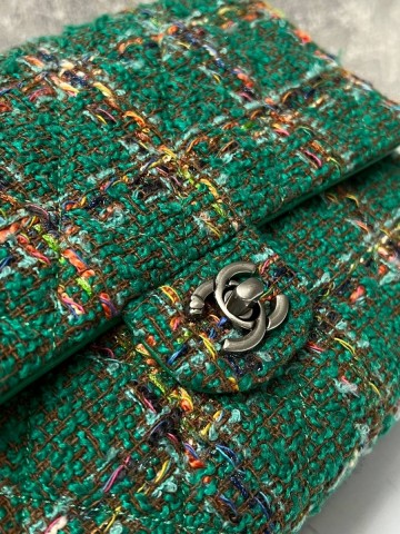 Chanel сумка #896830HM