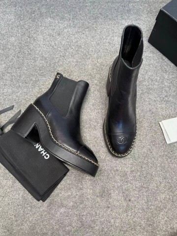 Chanel ботильоны #976200FQ