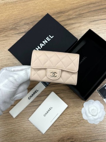 Chanel картхолдер #897224WK