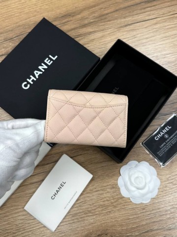 Chanel картхолдер #897224WK