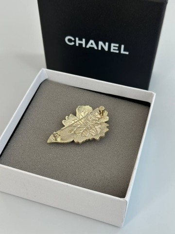 Chanel брошь #897605UT
